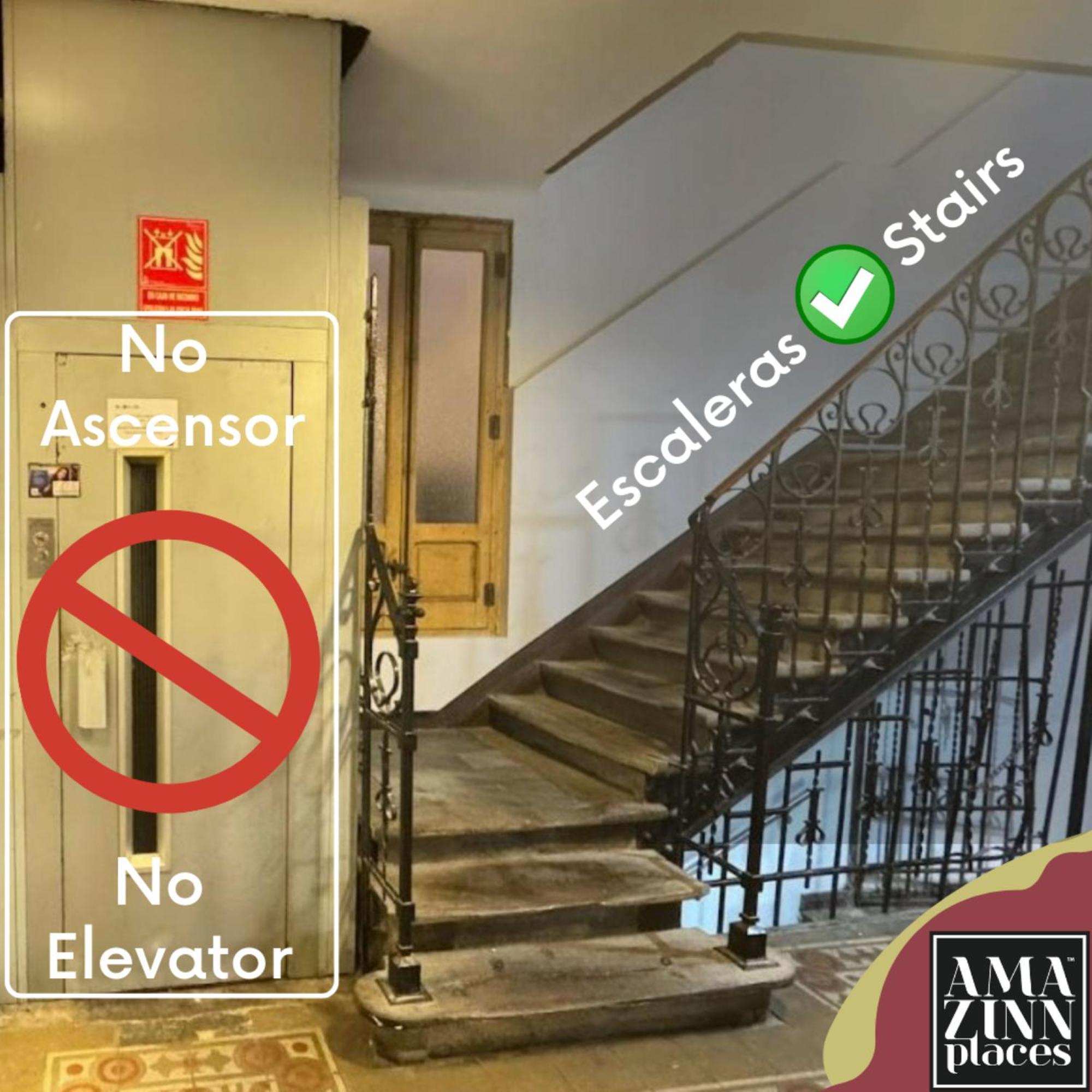 Ap Embajadores XII Madryt Zewnętrze zdjęcie